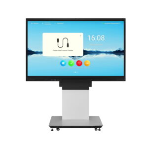 16h series interactive flat panel