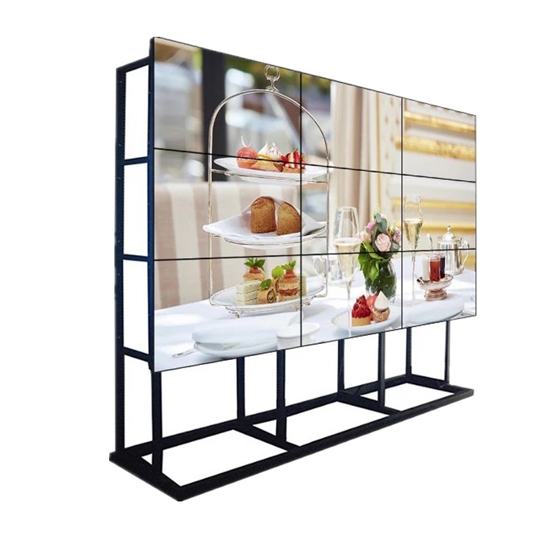 lg lcd video wall ds tech china manufacturer (2)