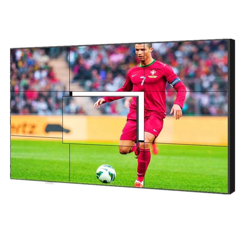 lg lcd video wall ds tech china manufacturer (5)