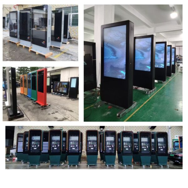 customized high brightness outdoor digital signage (12)