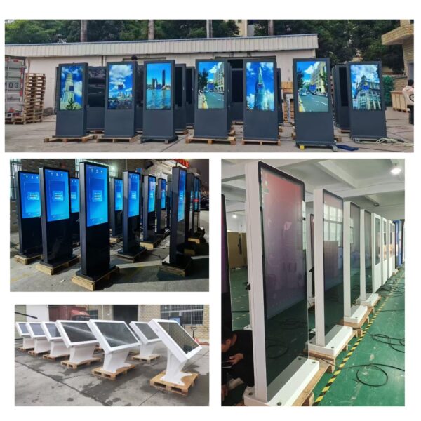 customized high brightness outdoor digital signage (13)