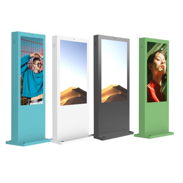 free standing digital signage outdoor display shenzhen ds technology co.ltd (13)