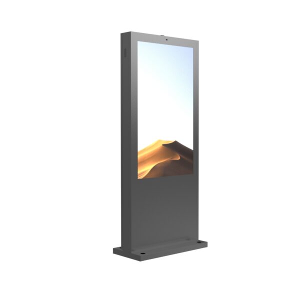 free standing digital signage outdoor display shenzhen ds technology co.ltd (5)