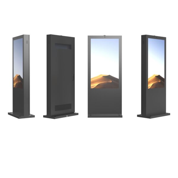 free standing digital signage outdoor display shenzhen ds technology co.ltd (7)