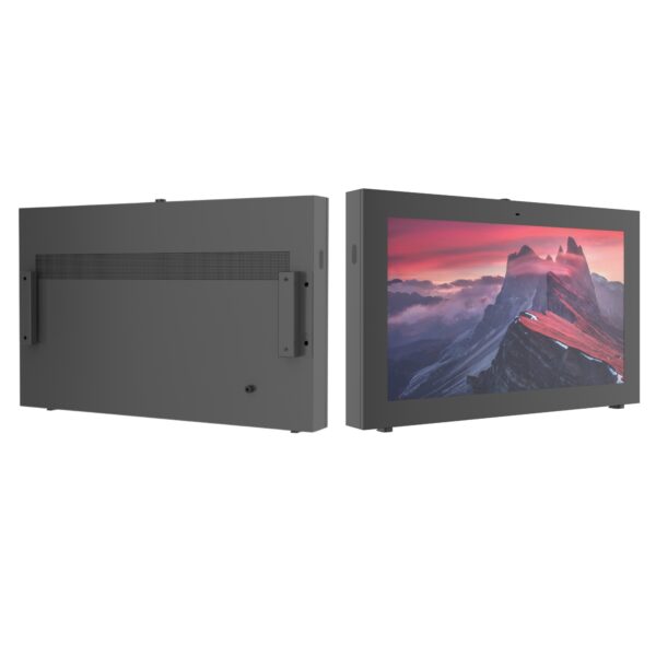 waterproof outdoor digital signage high brightness horizontal display (4)