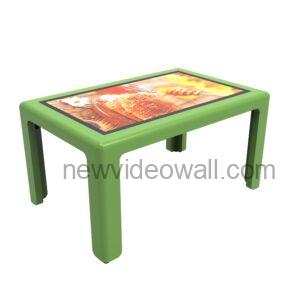 kids interactive table 43inch