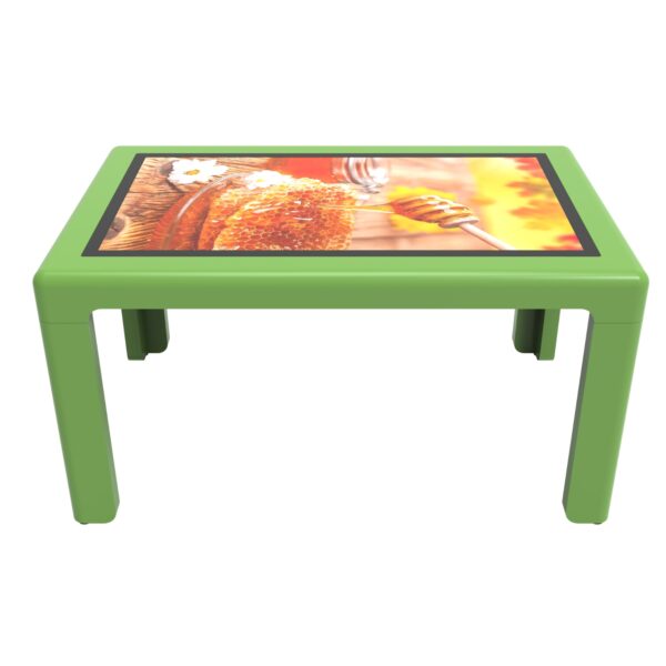 kids interactive table 43inch