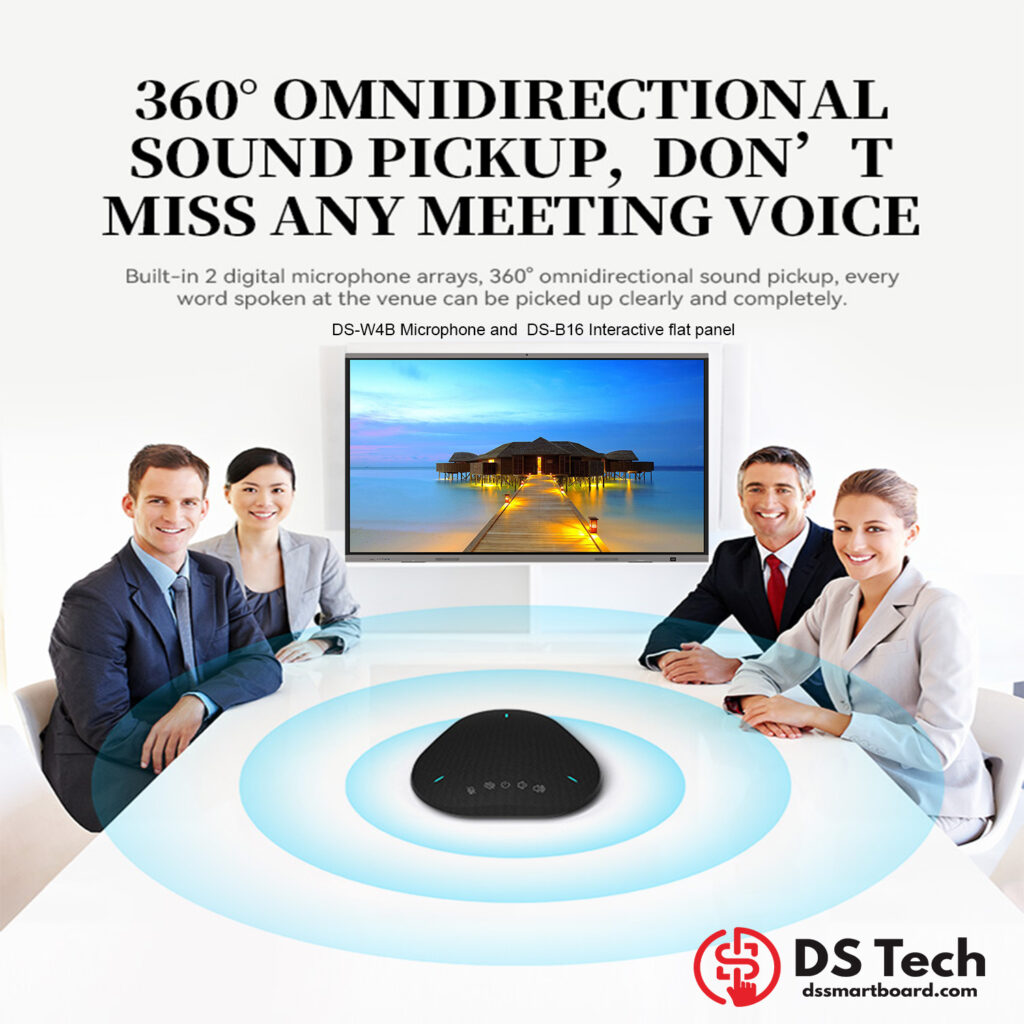 conference speakerphone