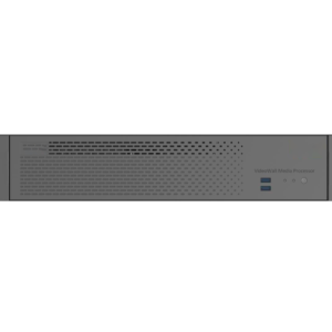 Video Wall Media & Control Server