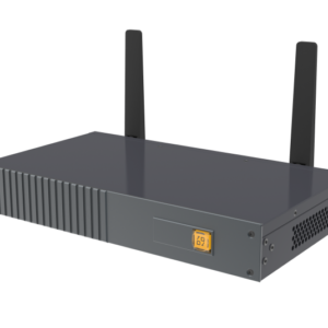 8K Media & Control Server