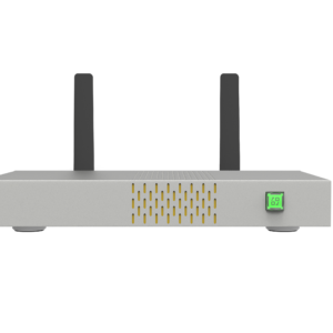 4k media player & control unit